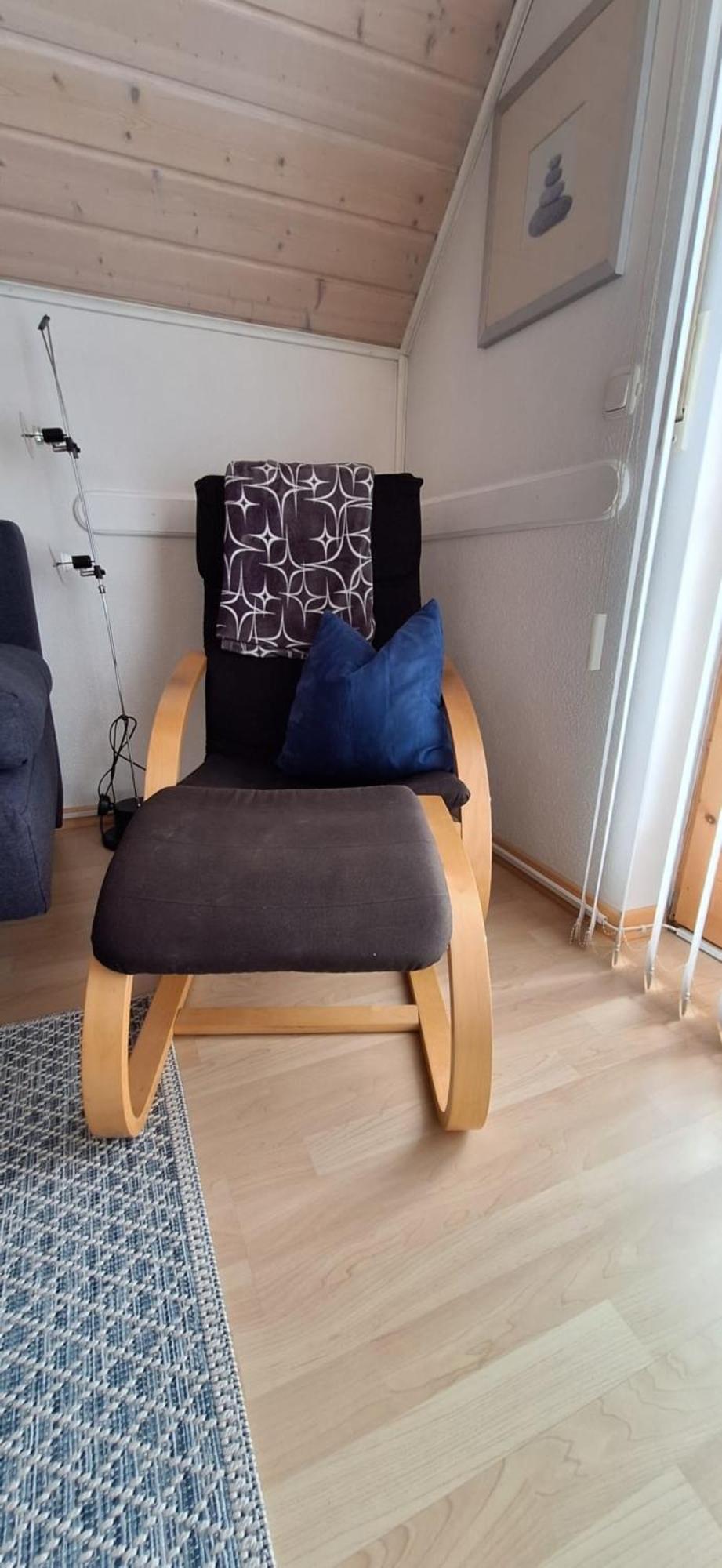 Ferienwohnung Glueckauf パイティンク エクステリア 写真